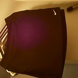 Nike Golf Dri Fit Skirt